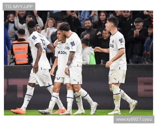 [法甲]第16轮：马赛VS勒阿弗尔.